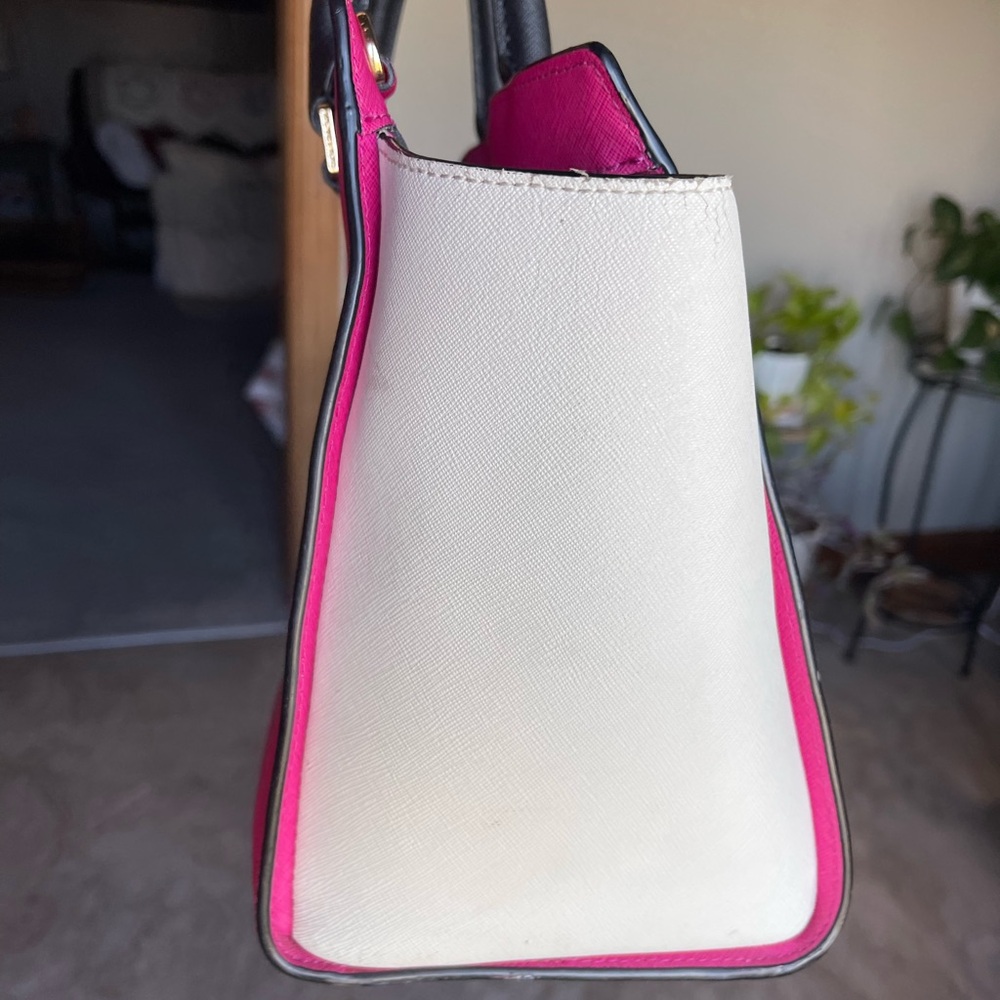 Michael Kors Selma Purse - Picture 5 of 6